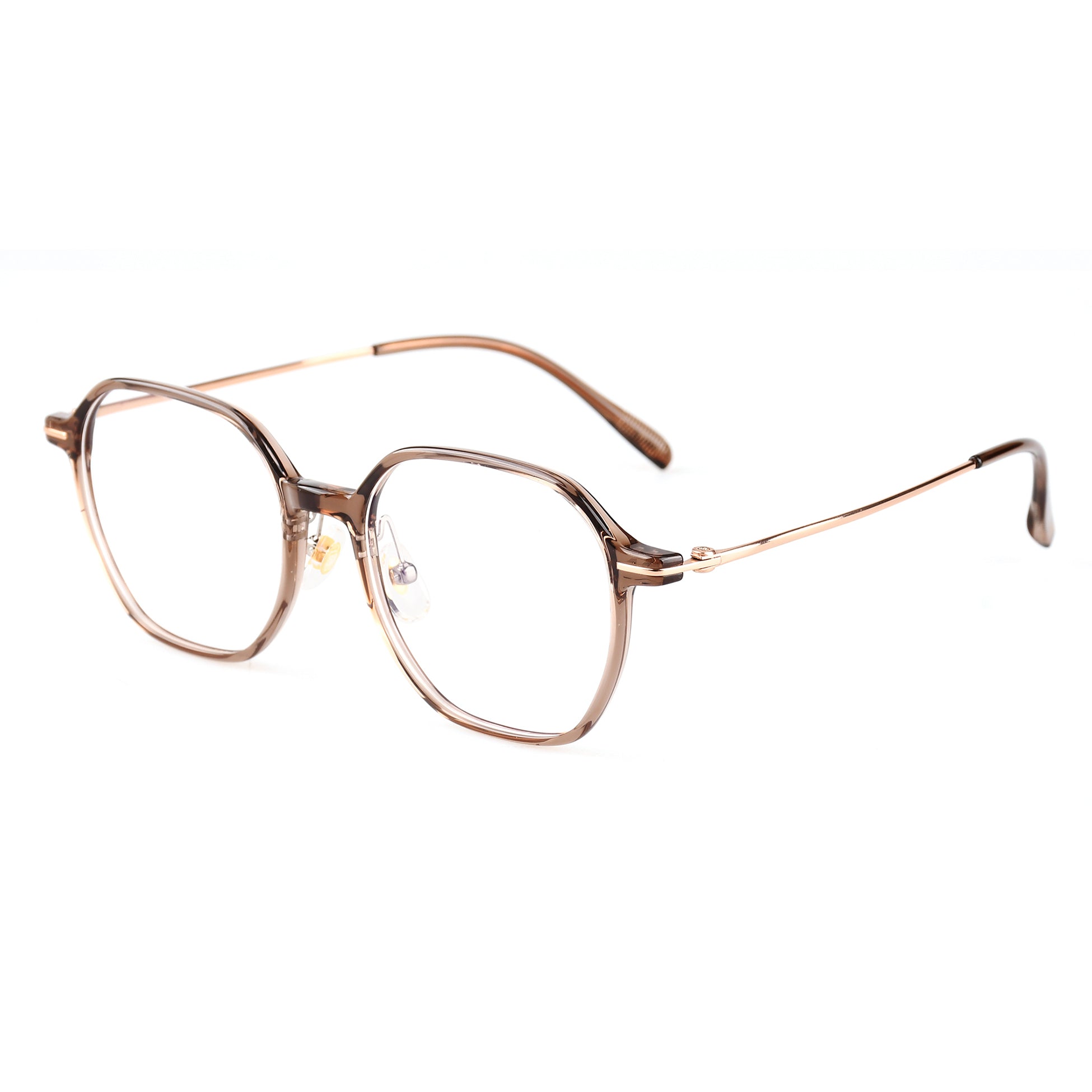 Theseus Brown silmälasikehykset