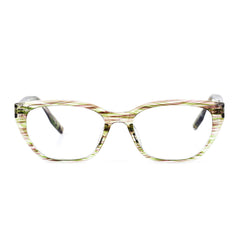 Thor Transparent Green