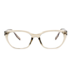 Thor Transparent Olive