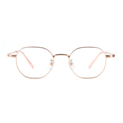 Thuban Rose Gold