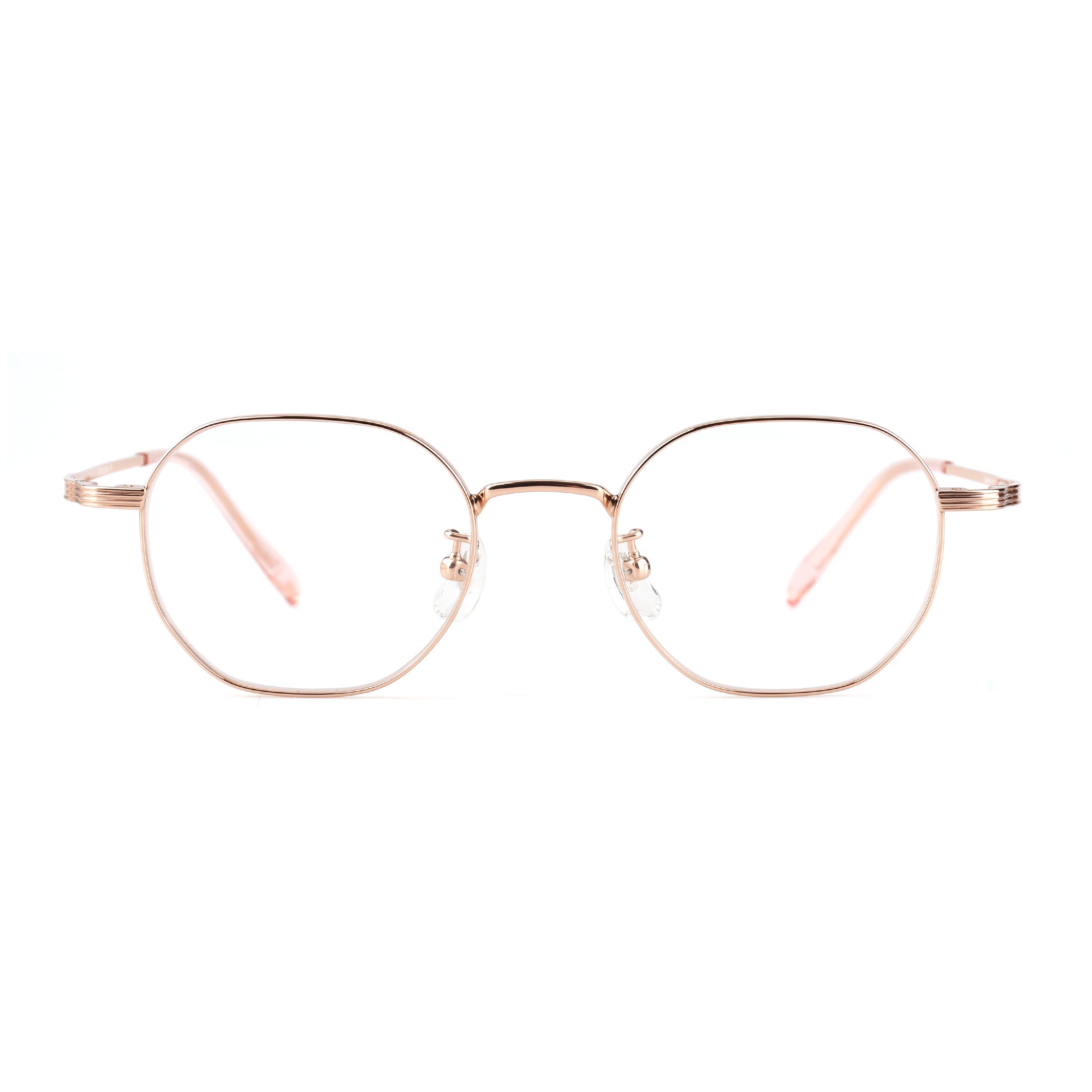 Thuban Rose Gold silmälasikehykset