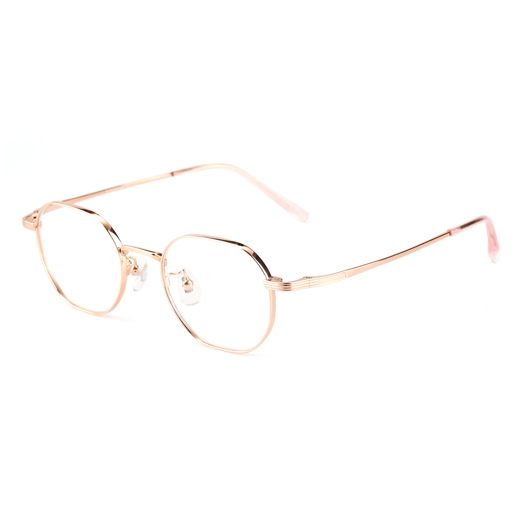 Thuban Rose Gold silmälasikehykset