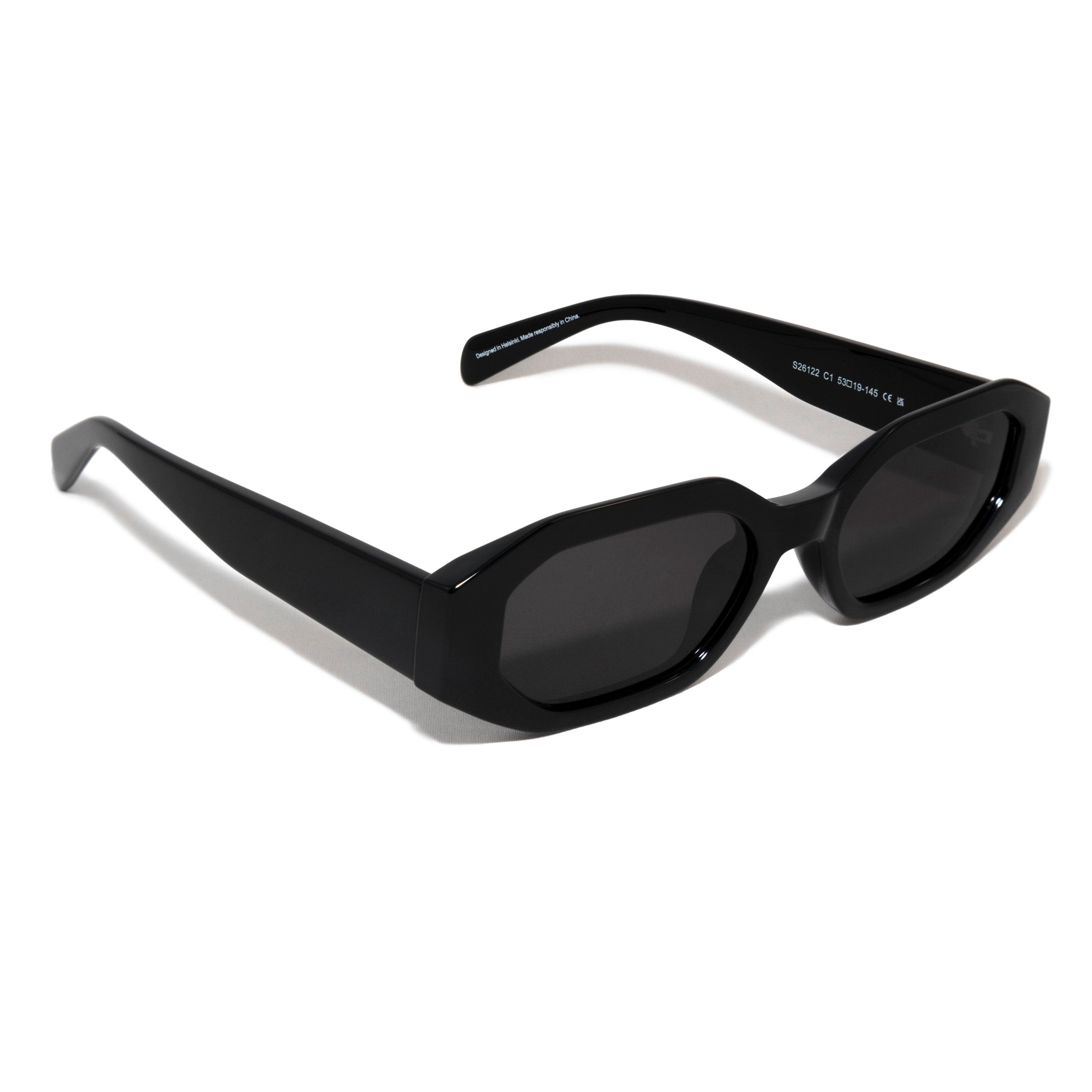 TRITON Black/Gray