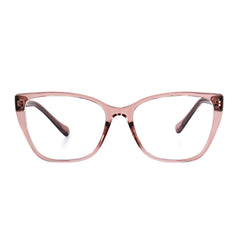 Tyr Pink Transparent