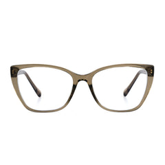 Tyr Transparent Olive