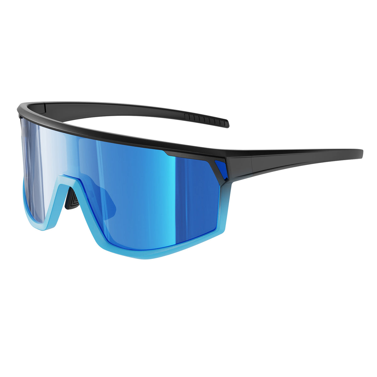 Ull Black Blue sivukuva