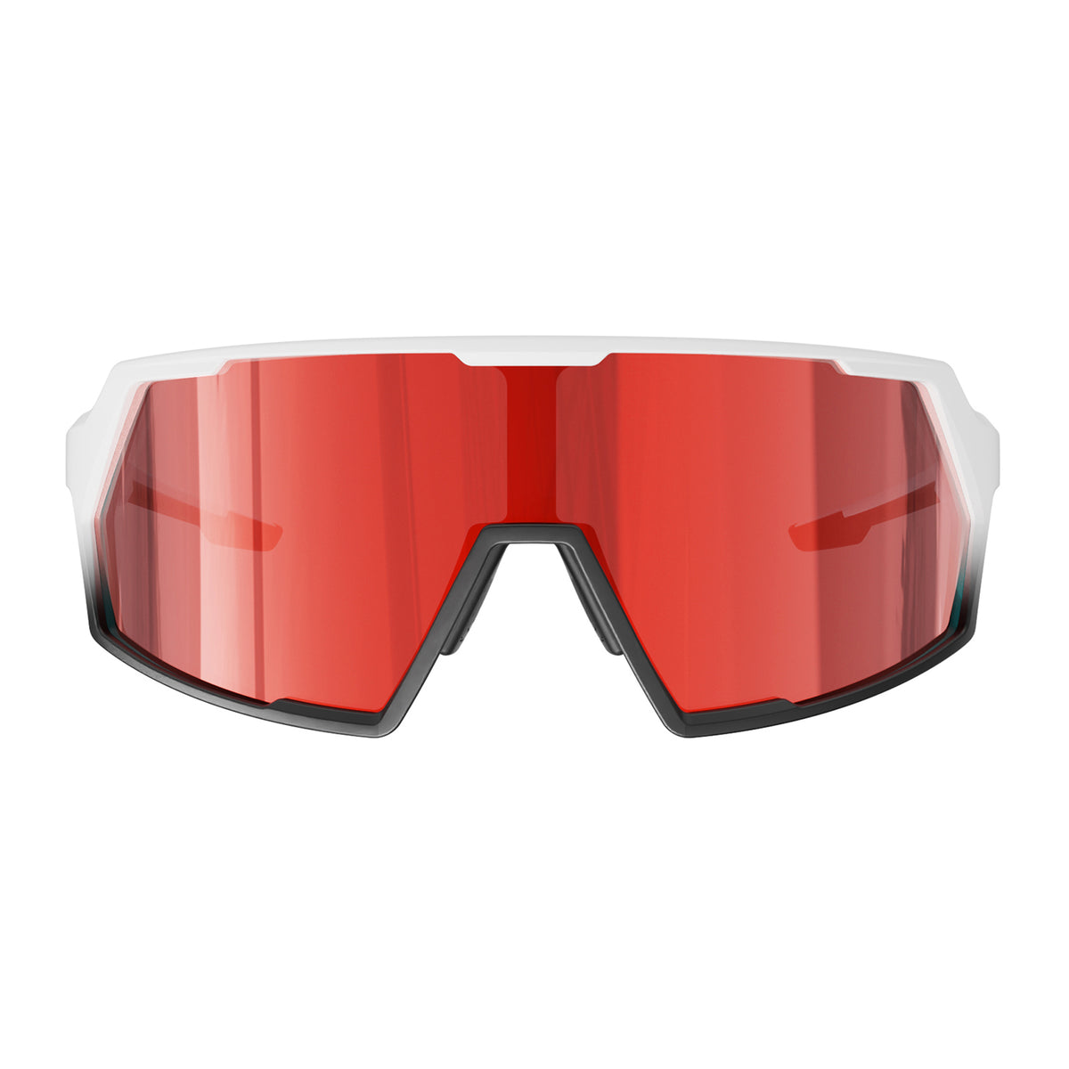 Vali Black White Red urheilulasit