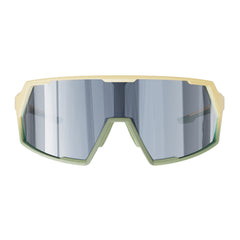 Vali Yellow Green Silver