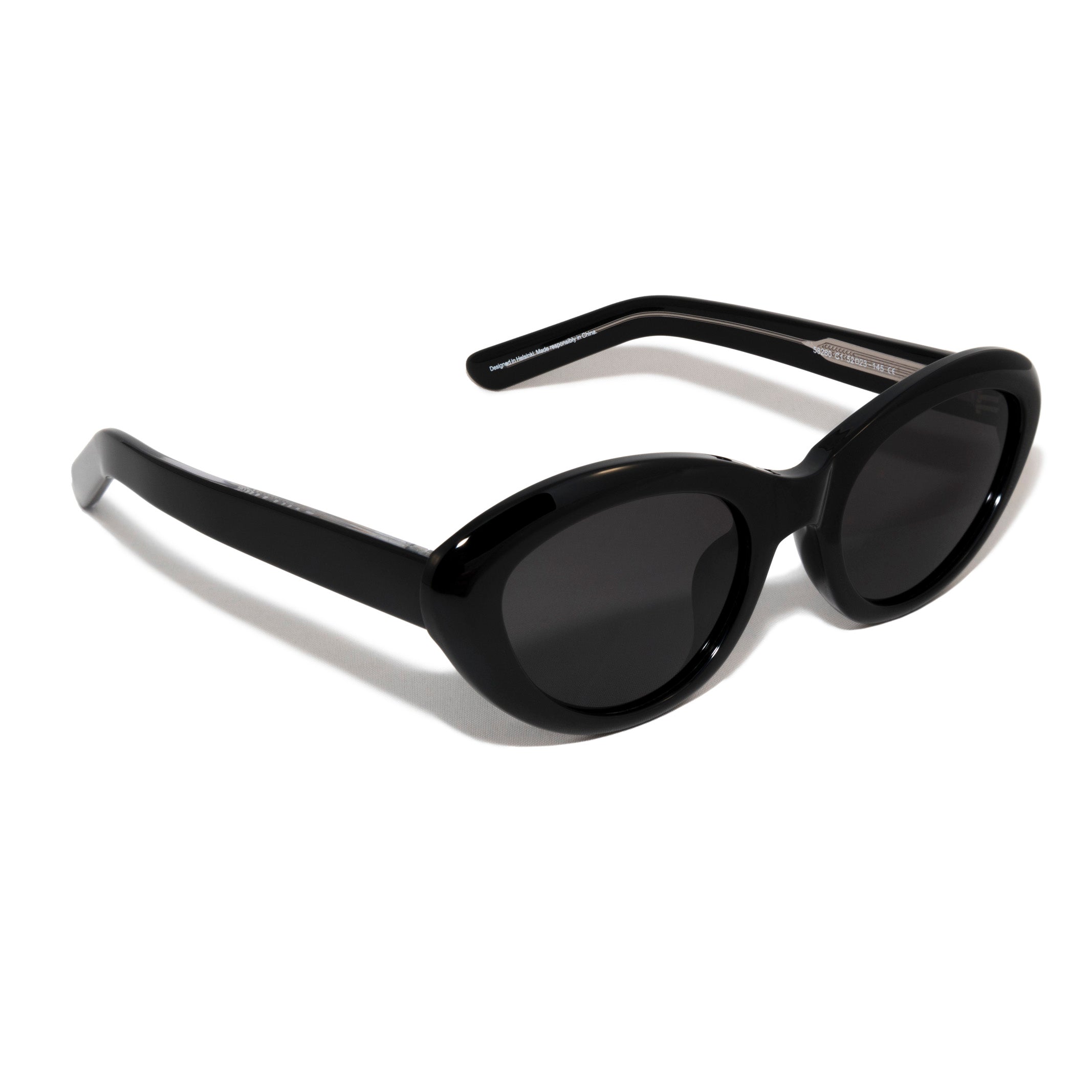 VENUS Black/Gray