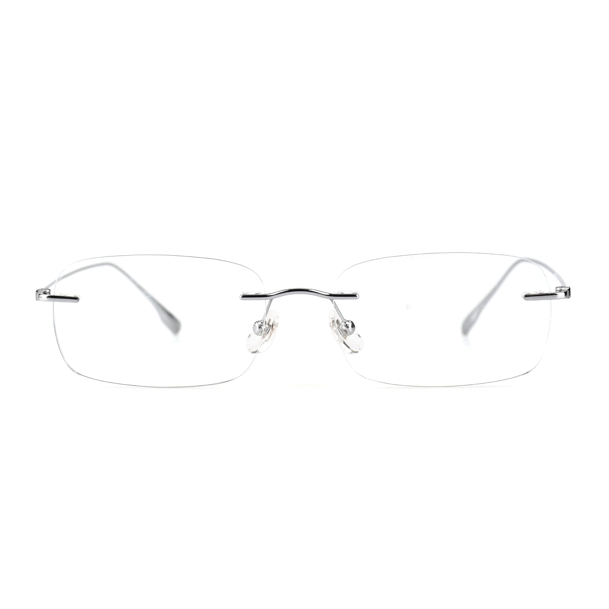 Vesper Silver silmälasikehykset