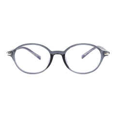 Xanthe Transparent Gray