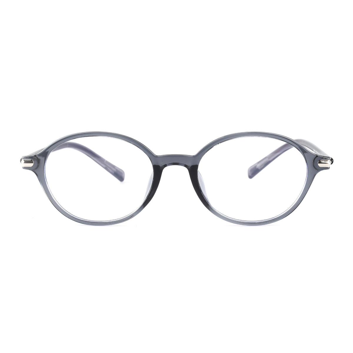 Xanthe Transparent Gray silmälasikehykset