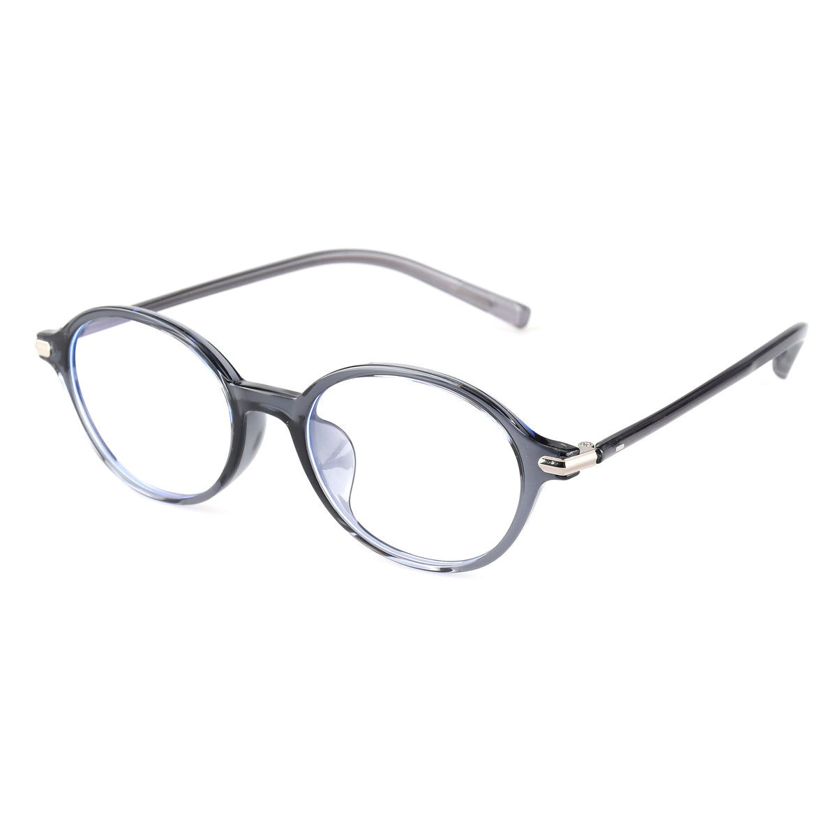 Xanthe Transparent Gray silmälasikehykset