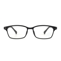Zephyr Matte Black