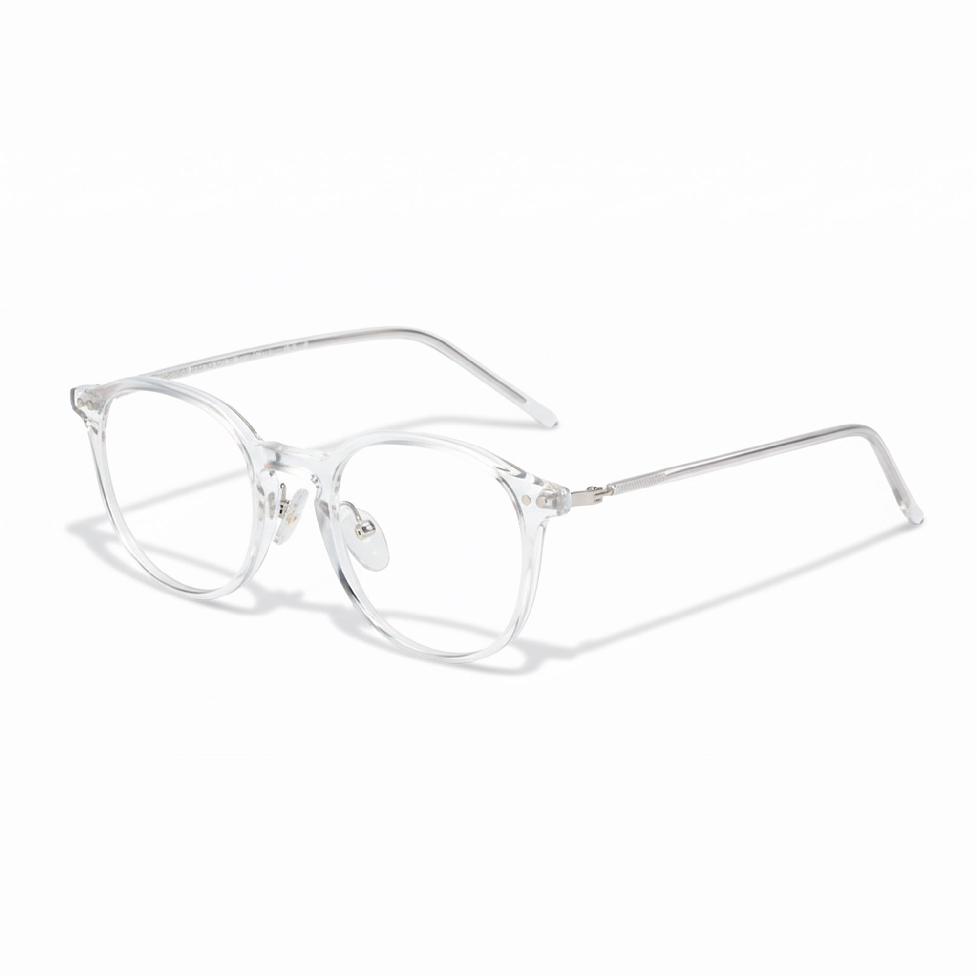 Autonoe Transparent
