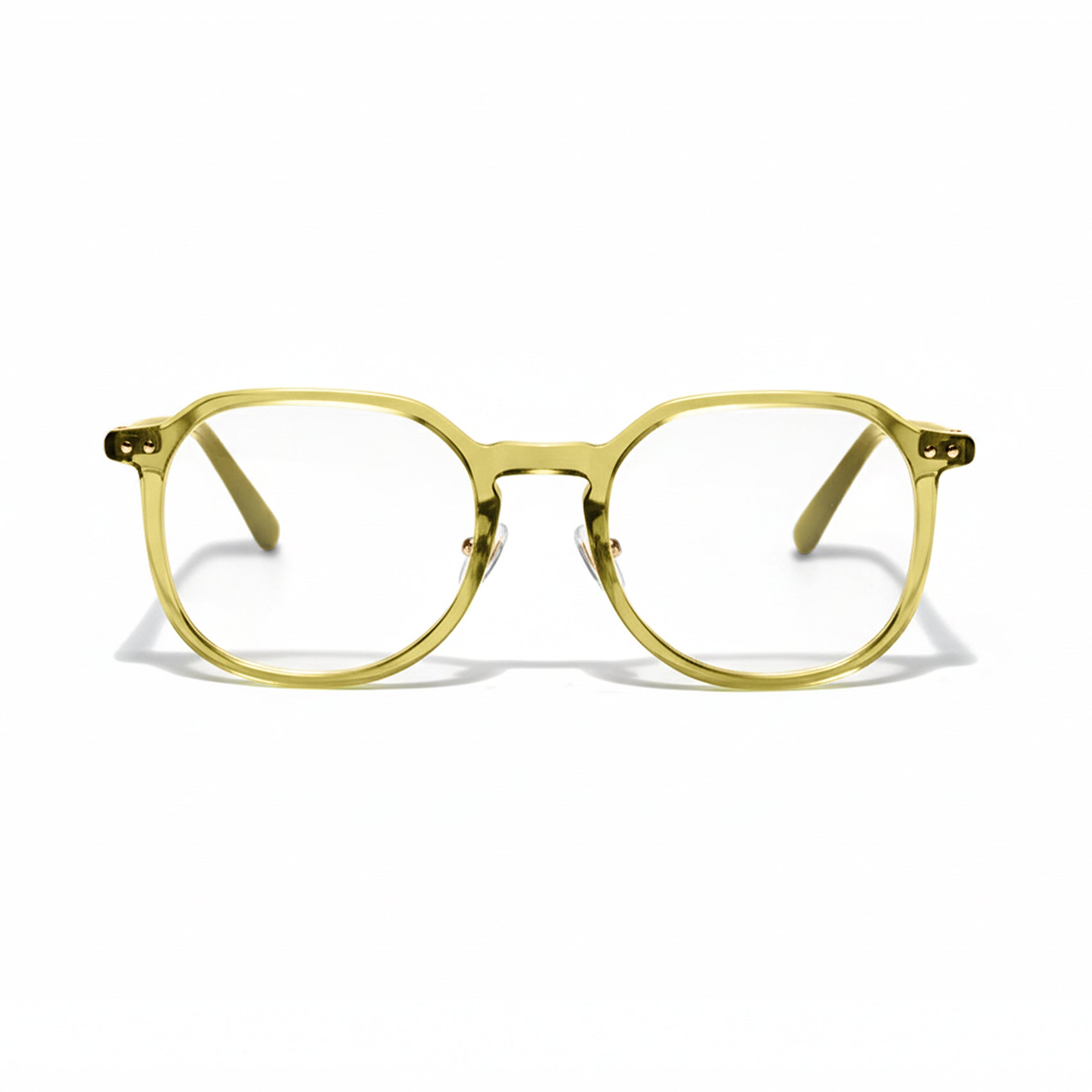 Europa Light Green