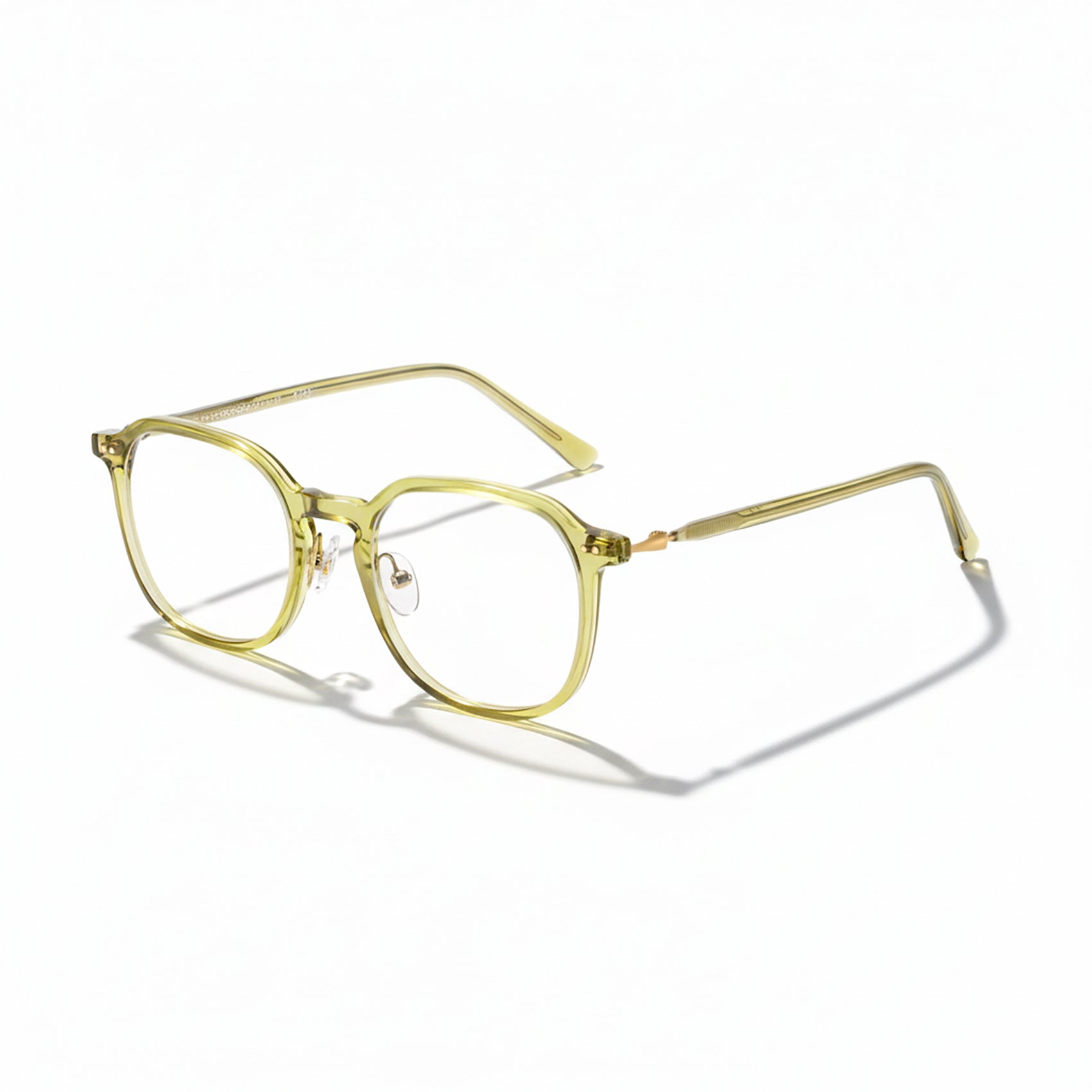 Europa Light Green