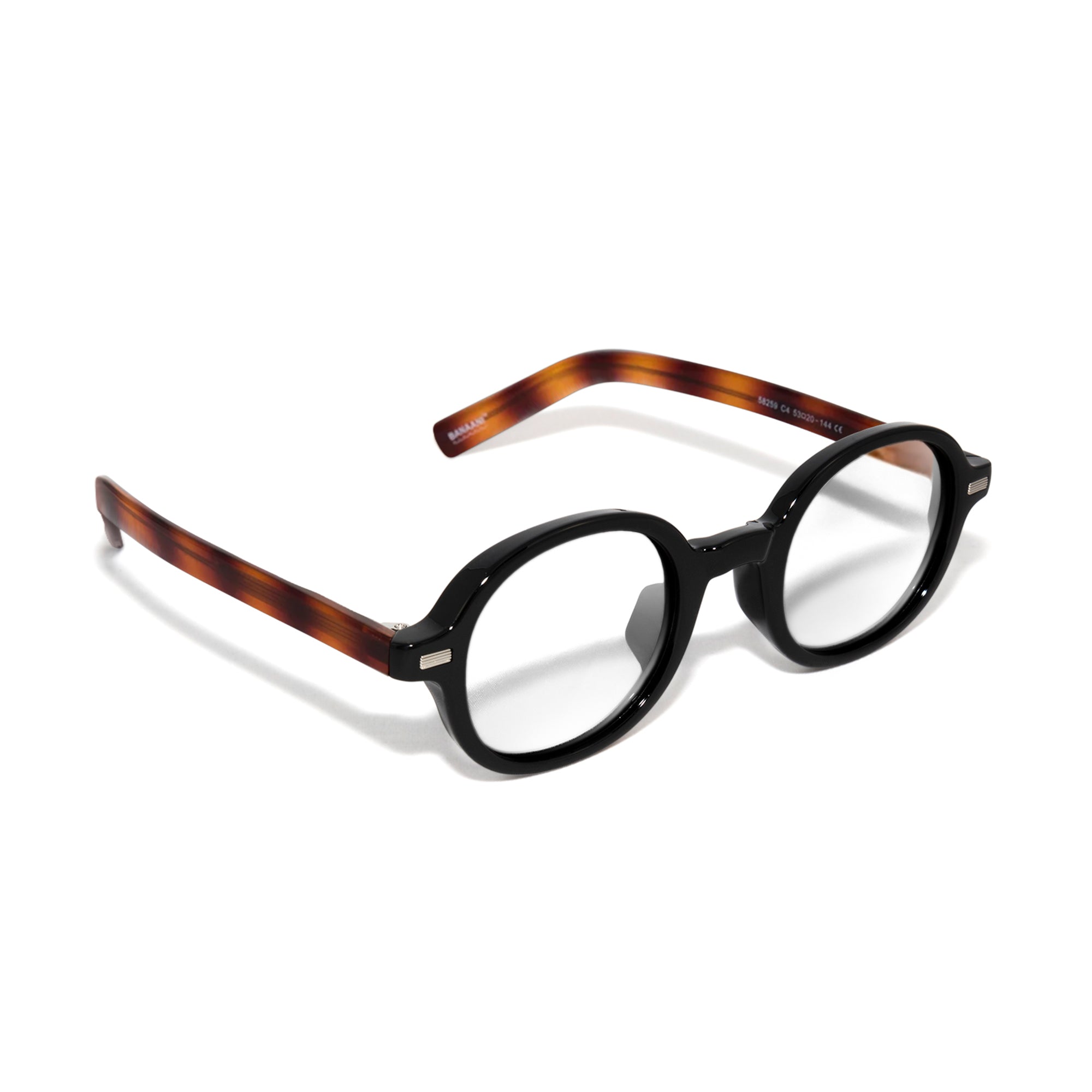 Nepunte Black/Demi