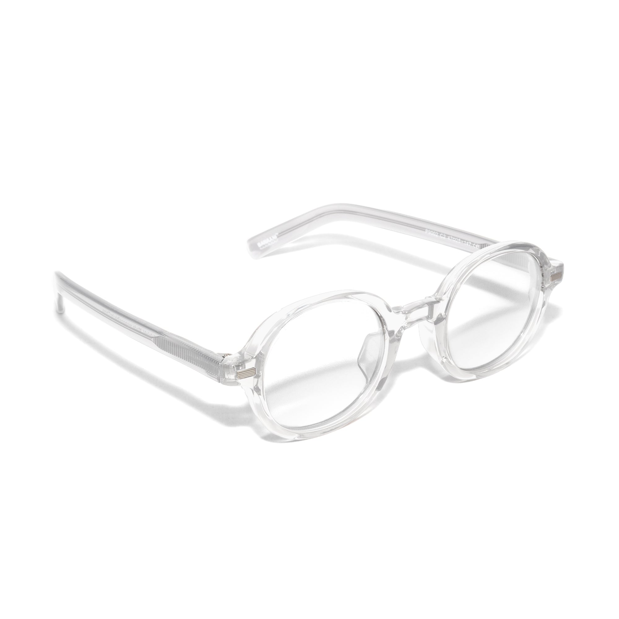 Nepunte Transparent