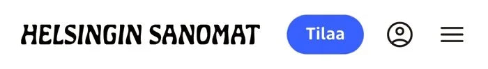 Helsingin Sanomat